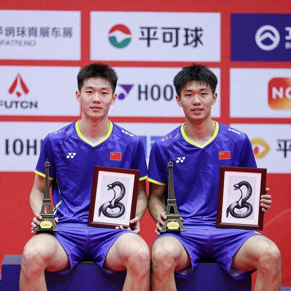 Ashmita Chaliha chất vấn BWF: Tiêu chuẩn kép trong quản trị giải đấu?