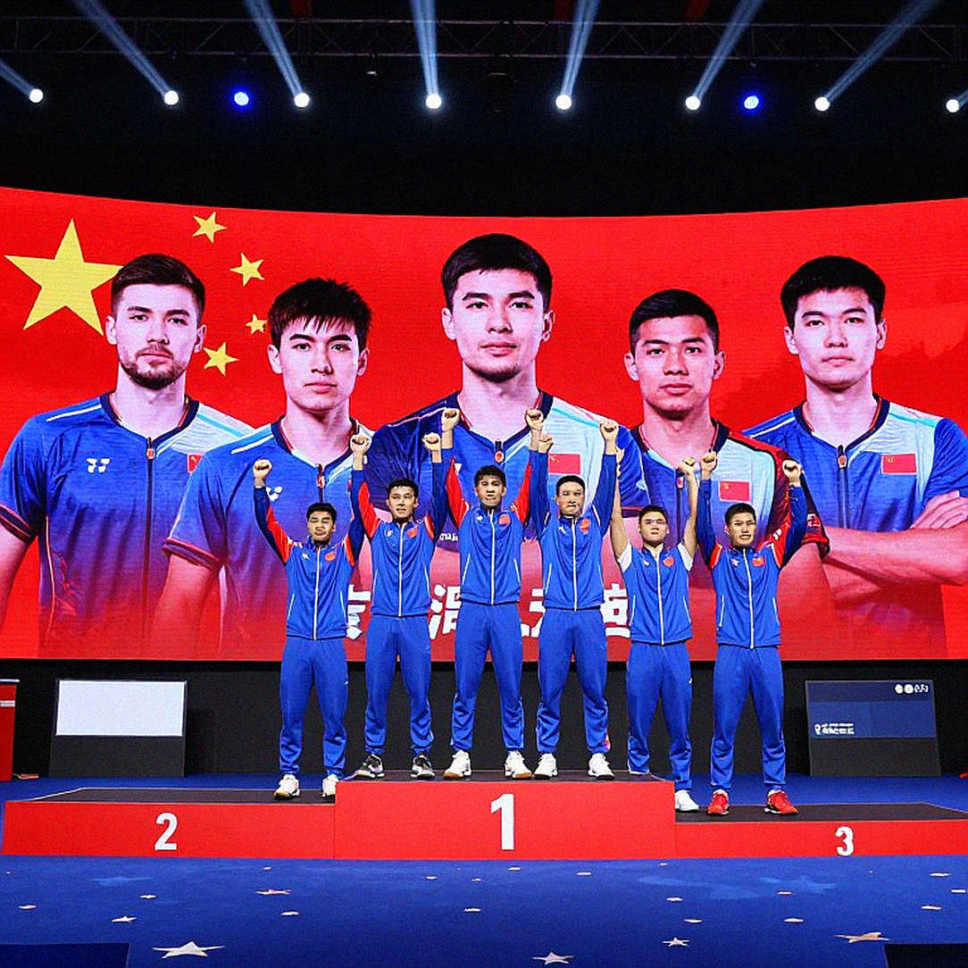 Ashmita Chaliha chất vấn BWF: Tiêu chuẩn kép trong quản trị giải đấu?