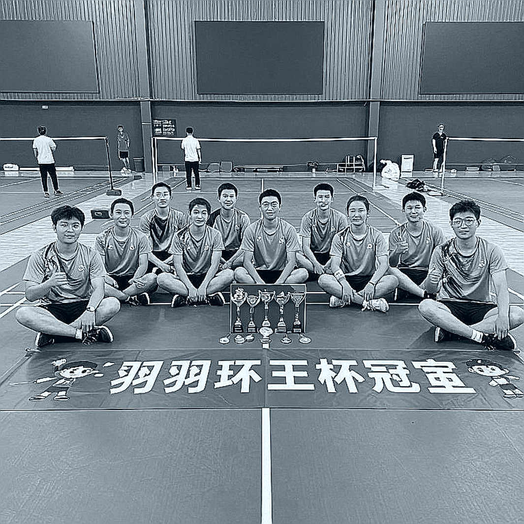 Asian Games 2026: Khi bảng số thì thầm thất bại của cầu lông Ấn Độ
