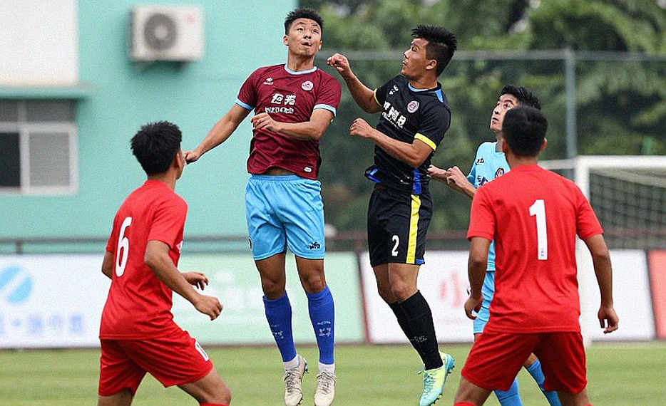 Xuân Son chấn thương trước trận Thái Lan: Cánh cửa của Williams Minh Hoàng và bài toán trầm tích của đội tuyển Việt Nam