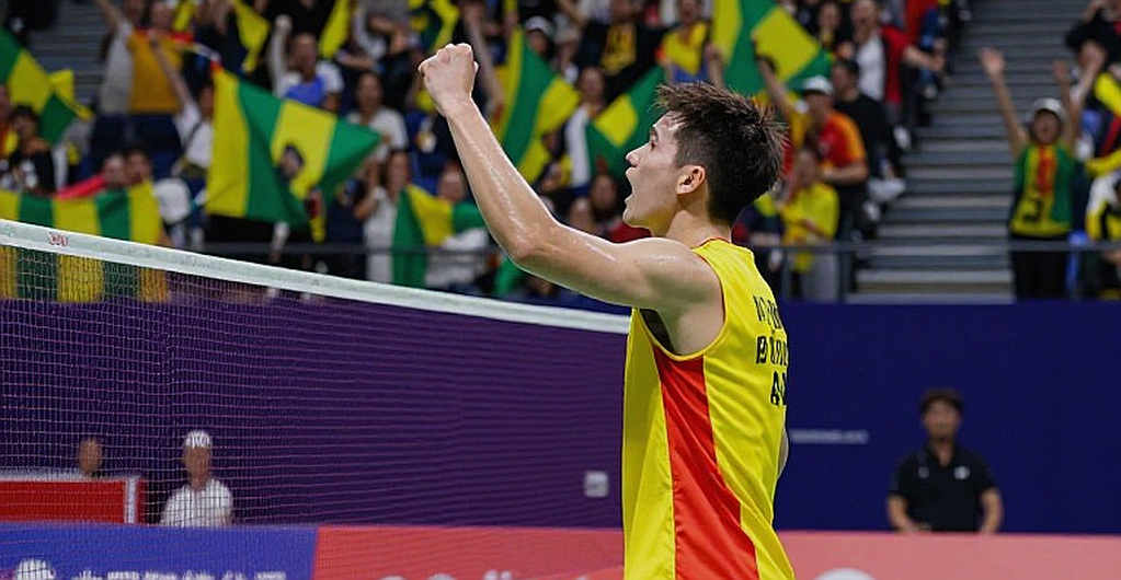 Ashmita Chaliha chất vấn BWF: 'Hãy tưởng tượng nếu giải đấu này được tổ chức ở Ấn Độ...'