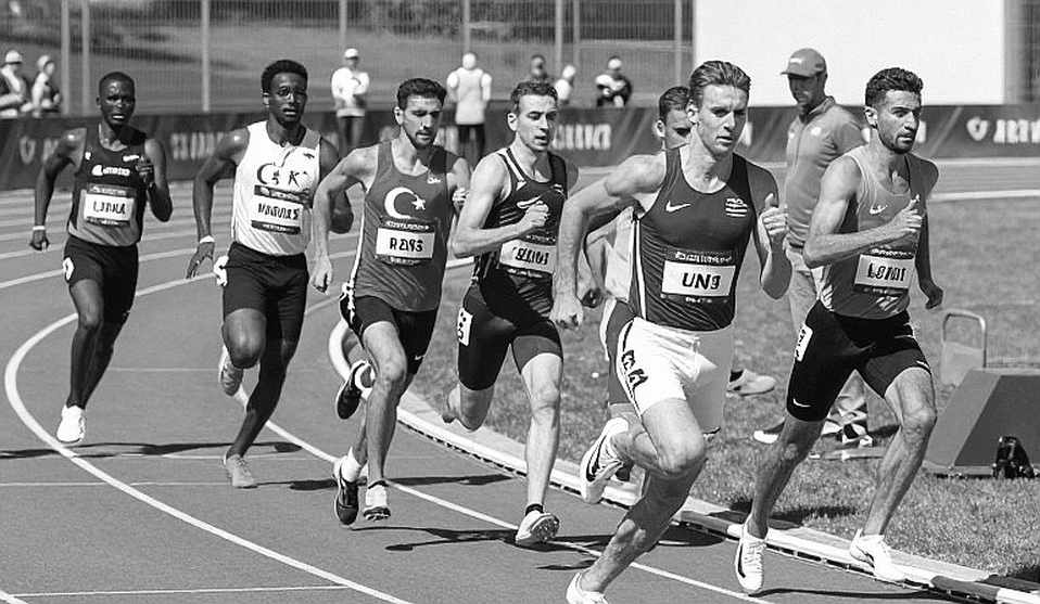 Huyền thoại Usain Bolt trầm trồ về tiền thưởng trước thềm Giải vô địch Ultimate khai mạc