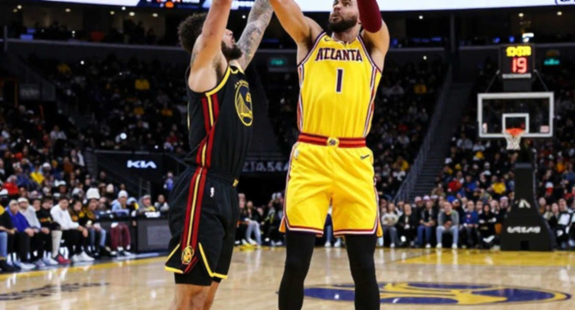 Derik Queen: 30 điểm, 20 rebound và cái bẫy của một đội hình tan hoang
