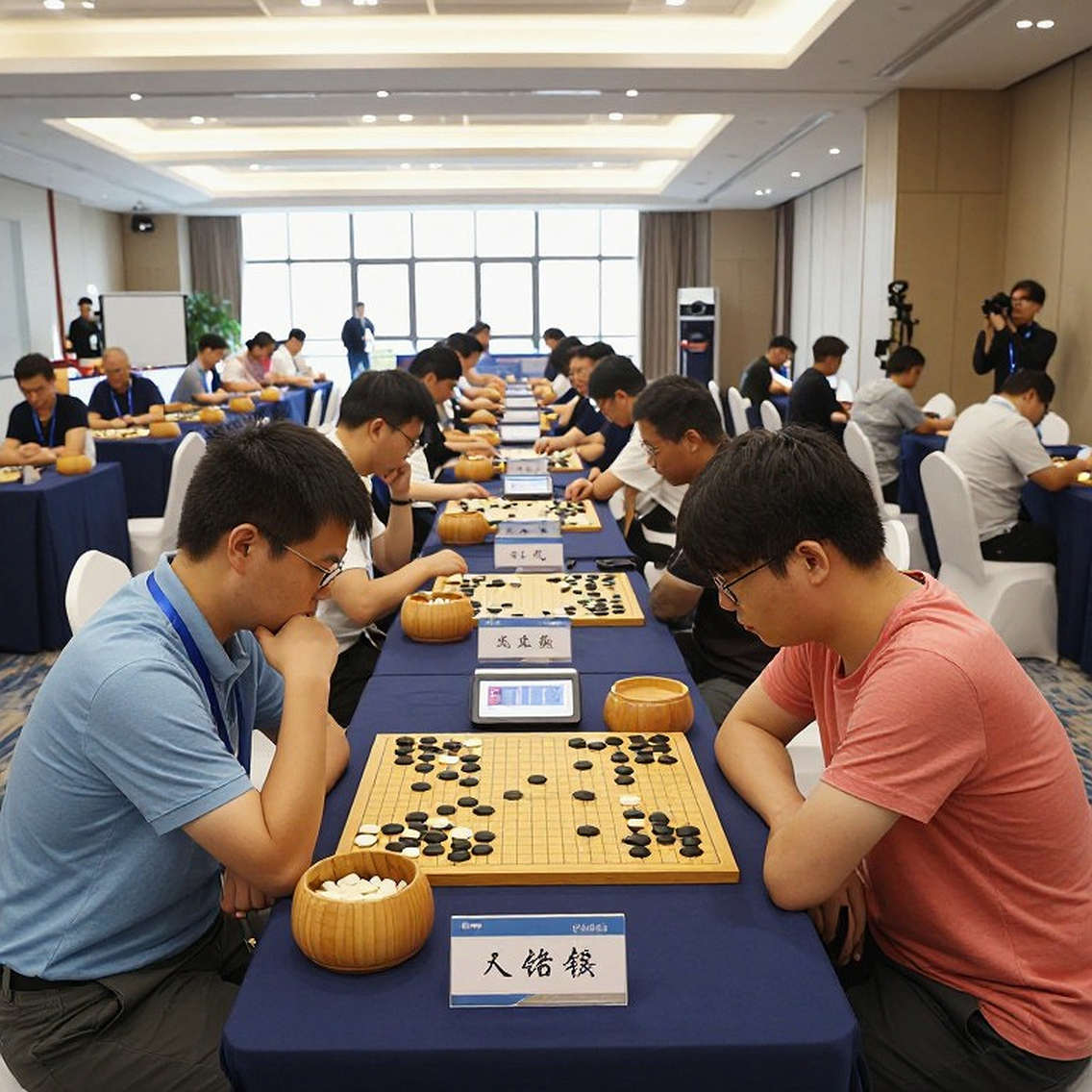 Bàn 3 và bàn 4 gánh tuyến nữ Ấn Độ tại Olympiad cờ vua 2026: Savitha Shri 5/5 và một cấu trúc chịu tải