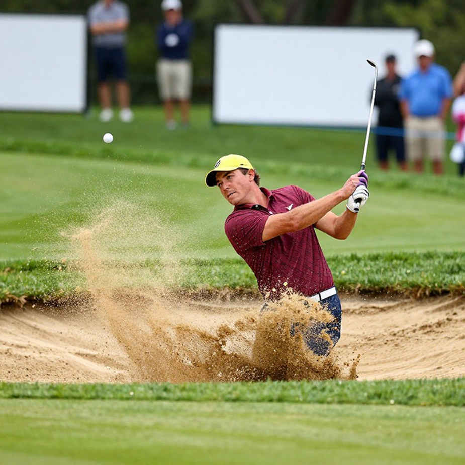 Tiger Woods và câu hỏi xe golf: Khoảng trống pháp lý làm bối rối công tố viên