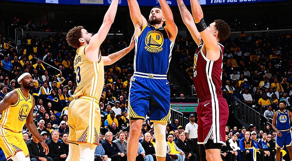 Amen Thompson và bản hợp đồng 208 triệu USD: Canh bạc niềm tin của Houston Rockets