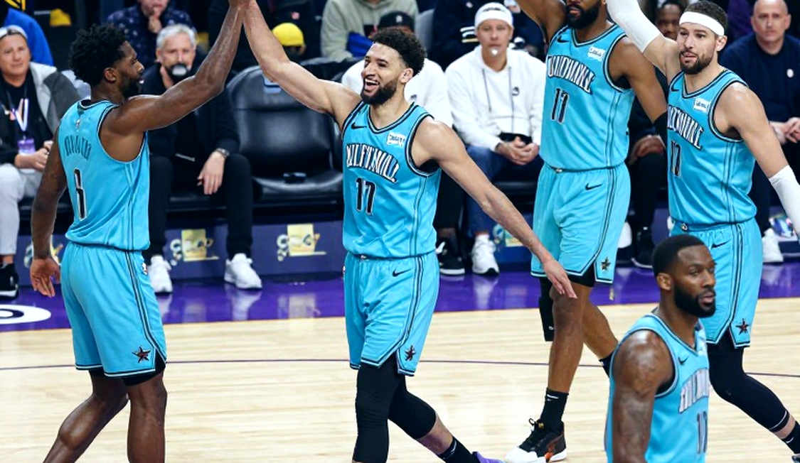 Amen Thompson and the $208 Million Deal: Houston Rockets' Gamble on Faith