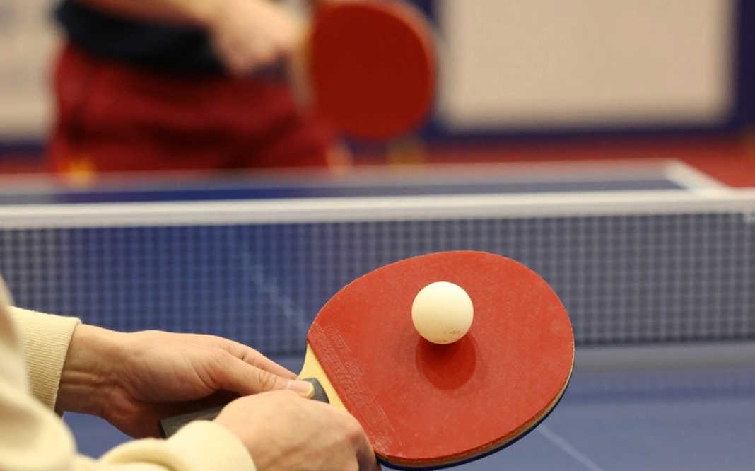 Jarvis Draws World No 3 in Round One, Hursey Pairs With Shi Xunyao: England Table Tennis Picks the Right Place to Take Punches