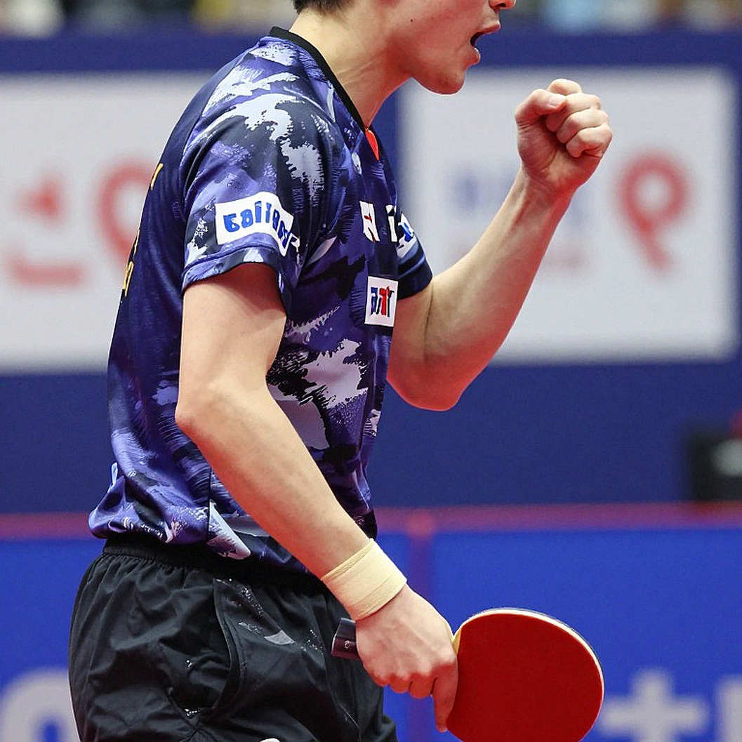 ITTF World Hopes Week 2026 tại Sheffield: 36 đứa trẻ và bản đồ đường ống của bóng bàn thế giới