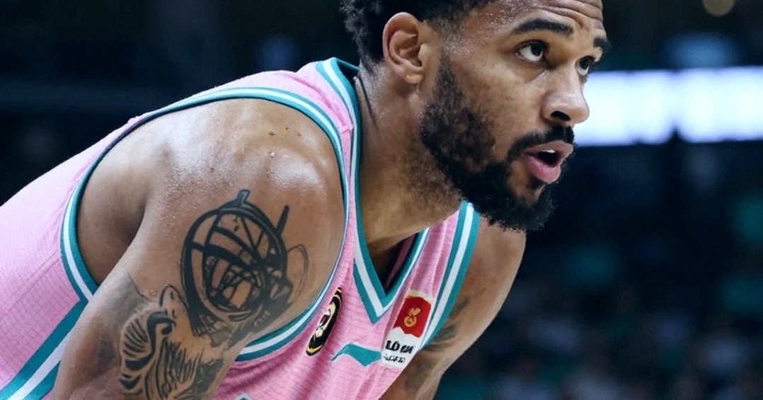 Chiếc áo số 31 và tín hiệu thật sự trong ngày Media Day của Houston Rockets