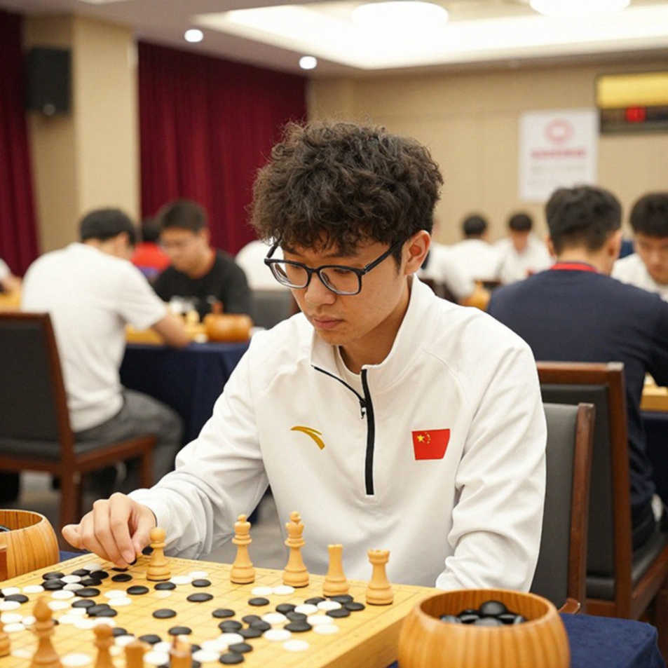 Samarkand 2026: The World Chessboard Awaits India's Next Legend, Uzbekistan Awaits Sindarov's Brilliance