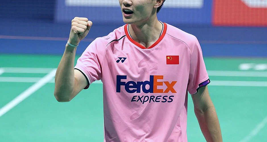 China Masters 2026: Tactical Footprints of the Indian Contingent at the Quarter-Finals
