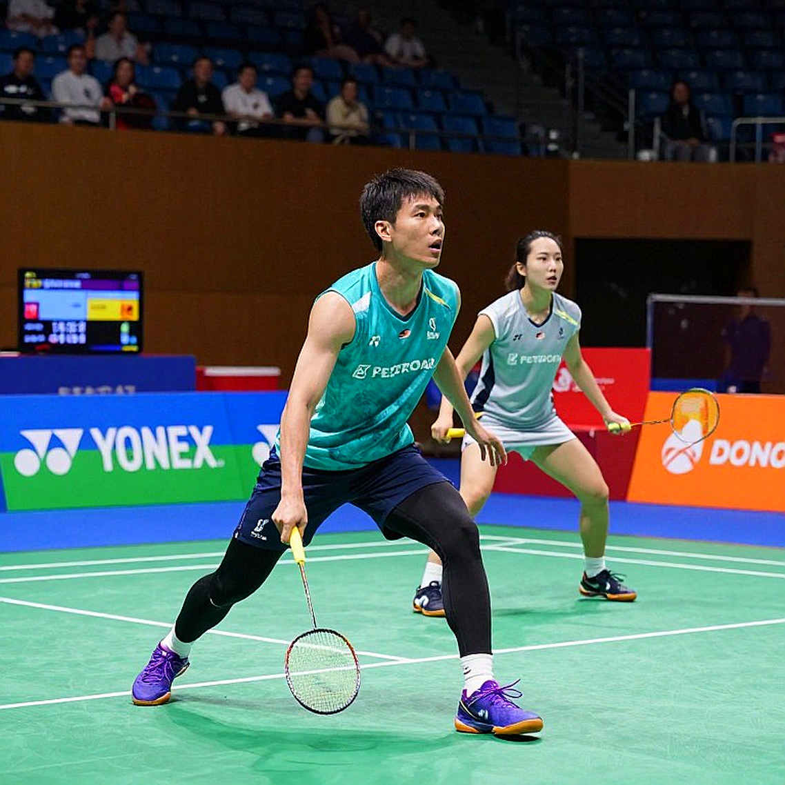 China Masters 2026: Tactical Footprints of the Indian Contingent at the Quarter-Finals