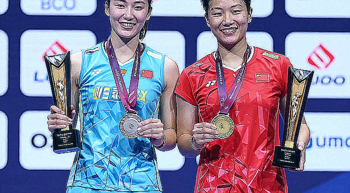 Asian Games 2026: Vết nứt trong chuỗi ngày dài của cầu lông Ấn Độ