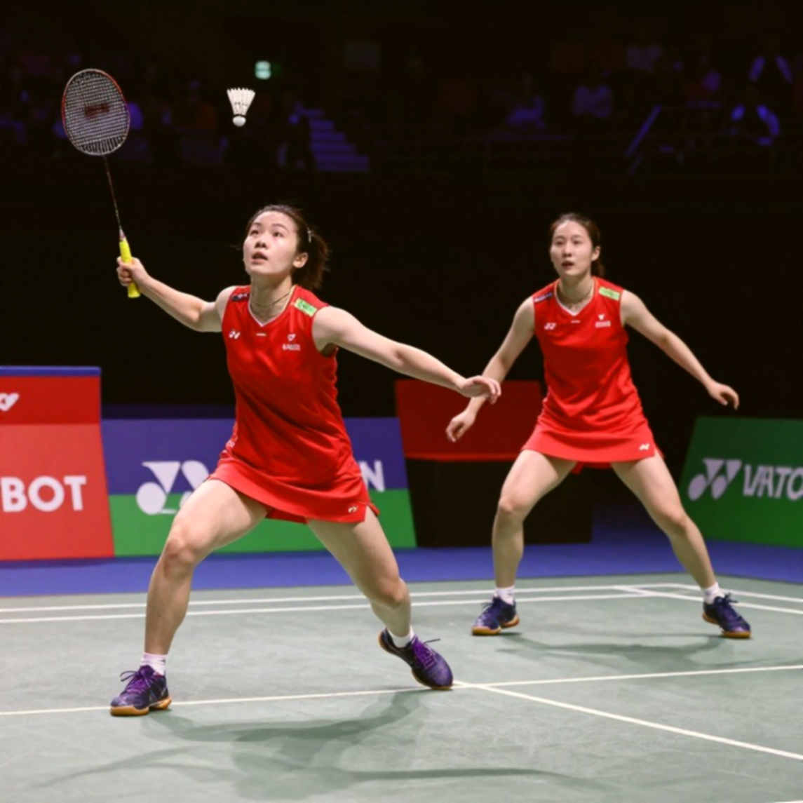 Ashmita Chaliha và tiếng nói từ sân đấu mù khói: Khi Super 100 trở thành phép thử cho sự công bằng của BWF