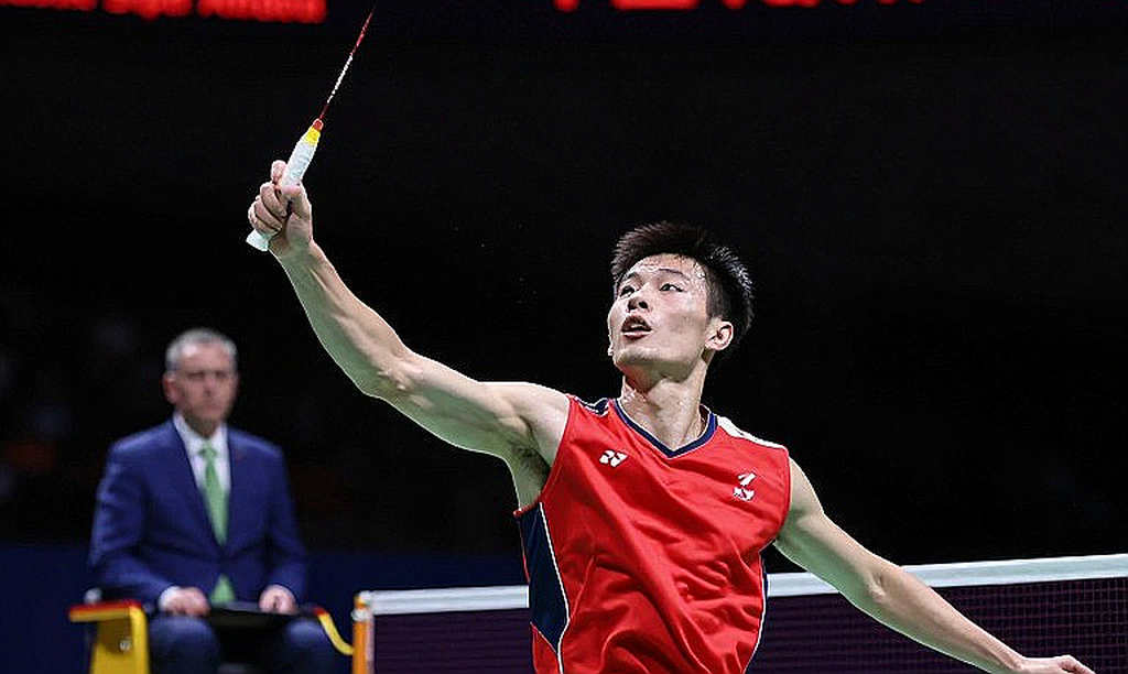 Satwik–Chirag Win China Masters: 70 Minutes in Shenzhen and the Final Five Points Satwik–Chirag Win China Masters: 70 Minutes in Shenzhen and the Final Five Points