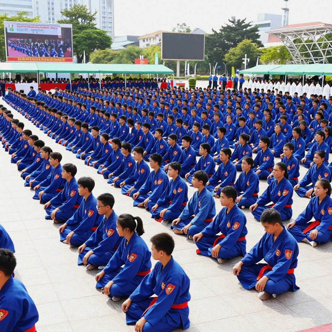 Rising to Continental Heights: Tactical Lessons from Vietnam's Footballing Journey