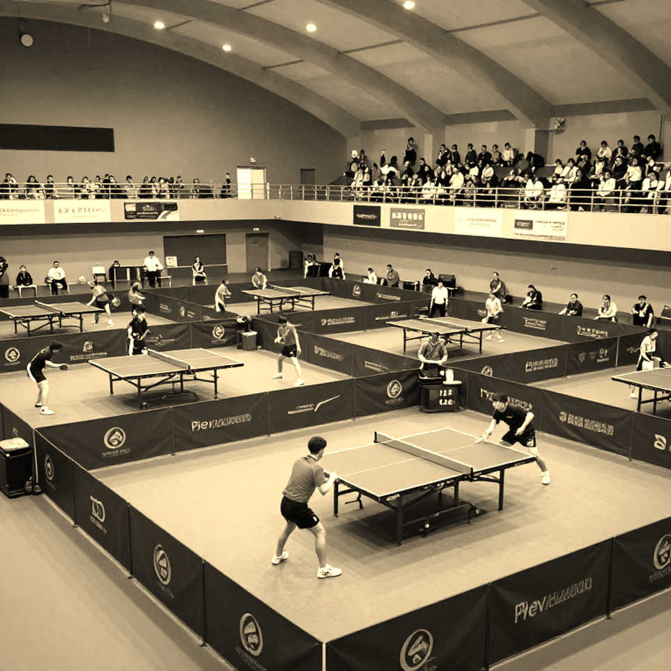 DiSE 2026-28: Table Tennis England ghi 36 suất học viện, nhưng chưa có một dòng dữ liệu chuyển hóa