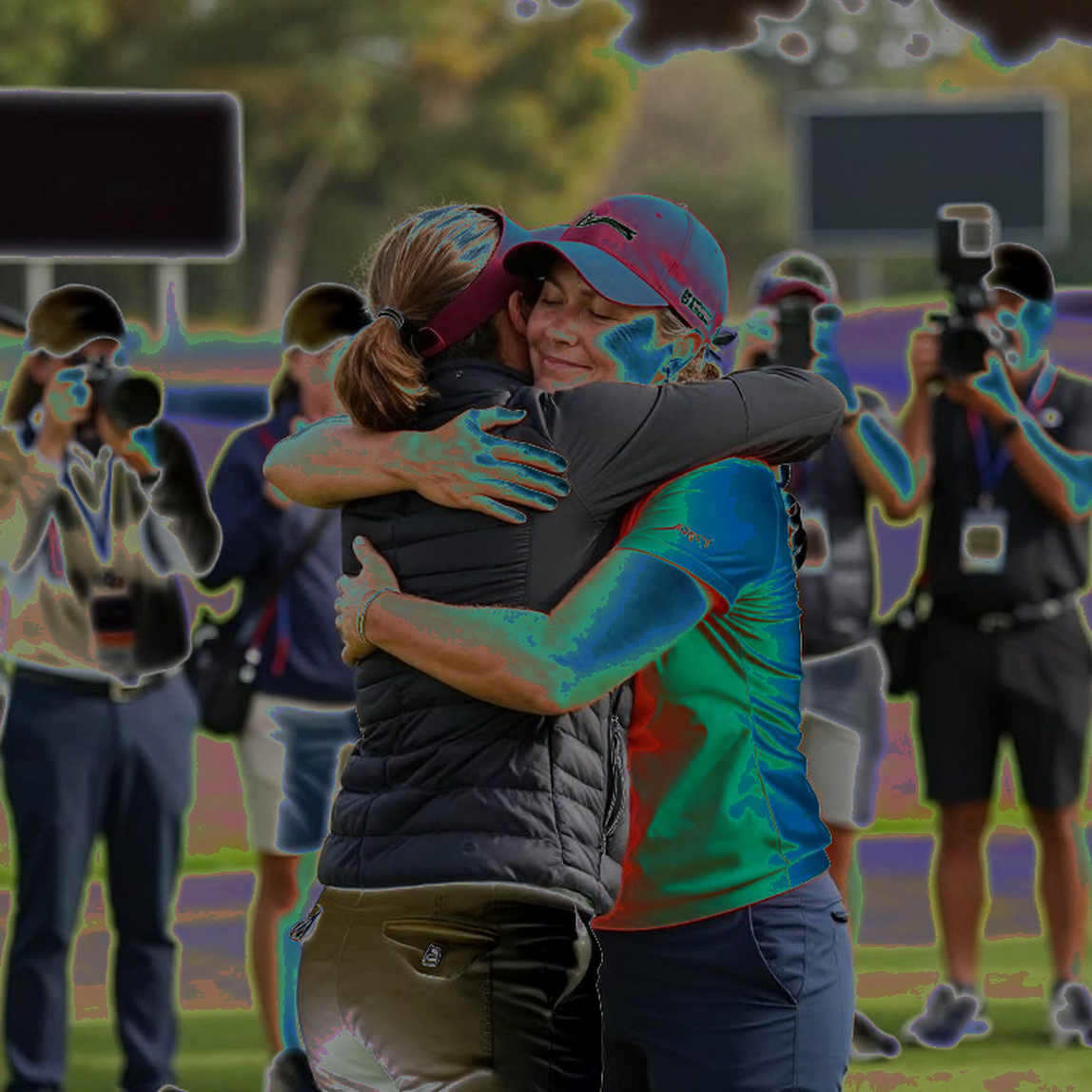 Shane Lowry giành chiến thắng áp đảo tại Amgen Irish Open với cách biệt kỷ lục 11 gậy