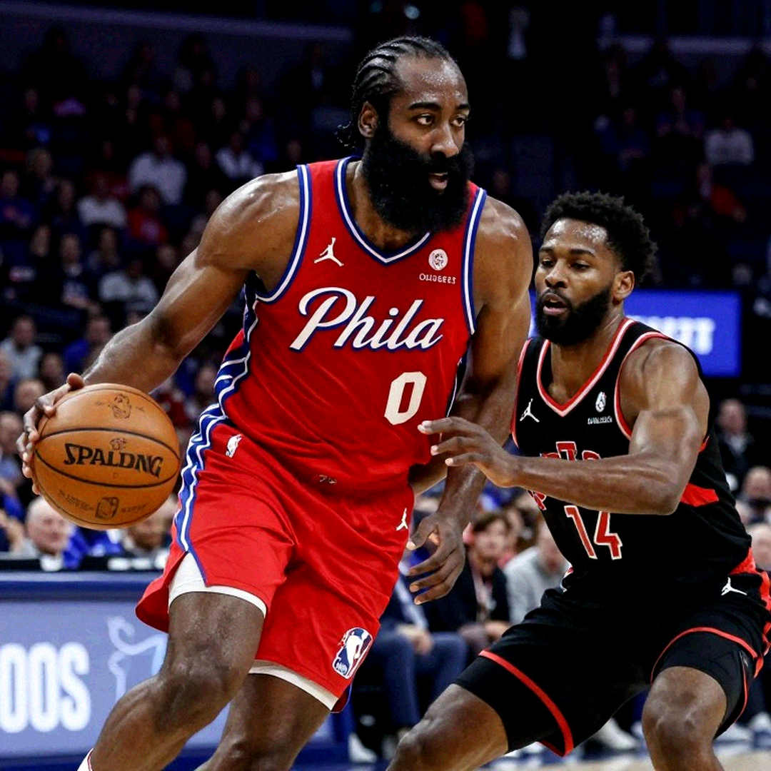 Amen Thompson nhận gia hạn 208 triệu USD: Canh bạc niềm tin vào sự thăng tiến của Houston Rockets