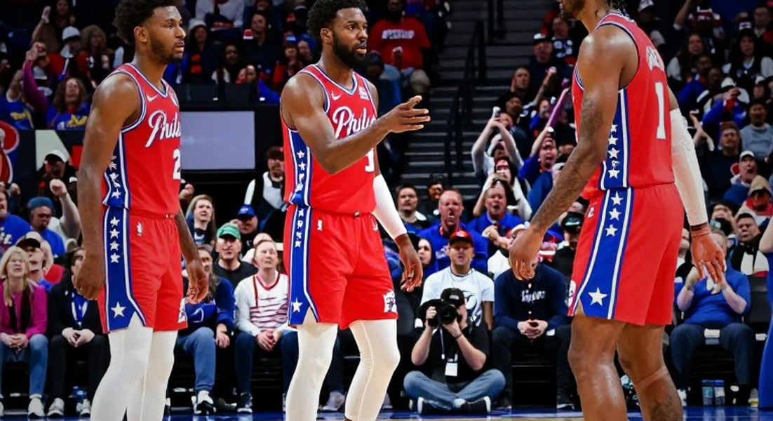 Quentin Peterson tỏa sáng, Pizza Bulls Bordo hạ Körfez Basket trong trận giao hữu