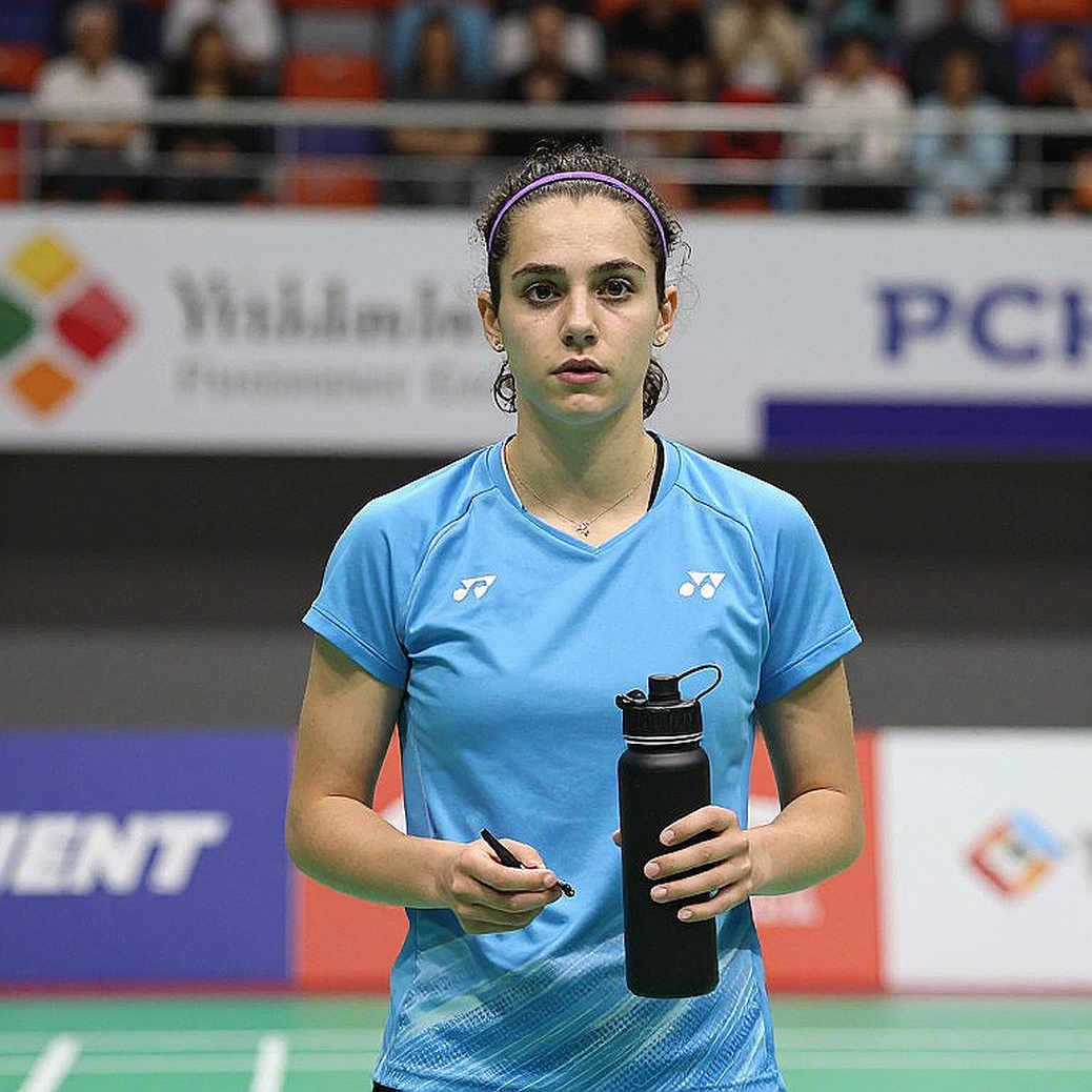 Pha cầu 122 giây và nghịch lý 4 điểm: Giải phẫu cú gục ngã của Sindhu trước Chen Yufei