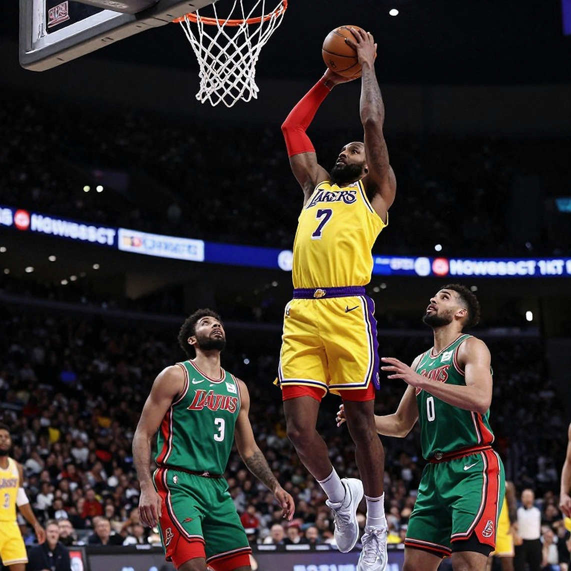 Robert Bolick và cơ hội cuối cùng tại Asian Games: Đọc kỹ quá khứ trước khi tin vào tương lai