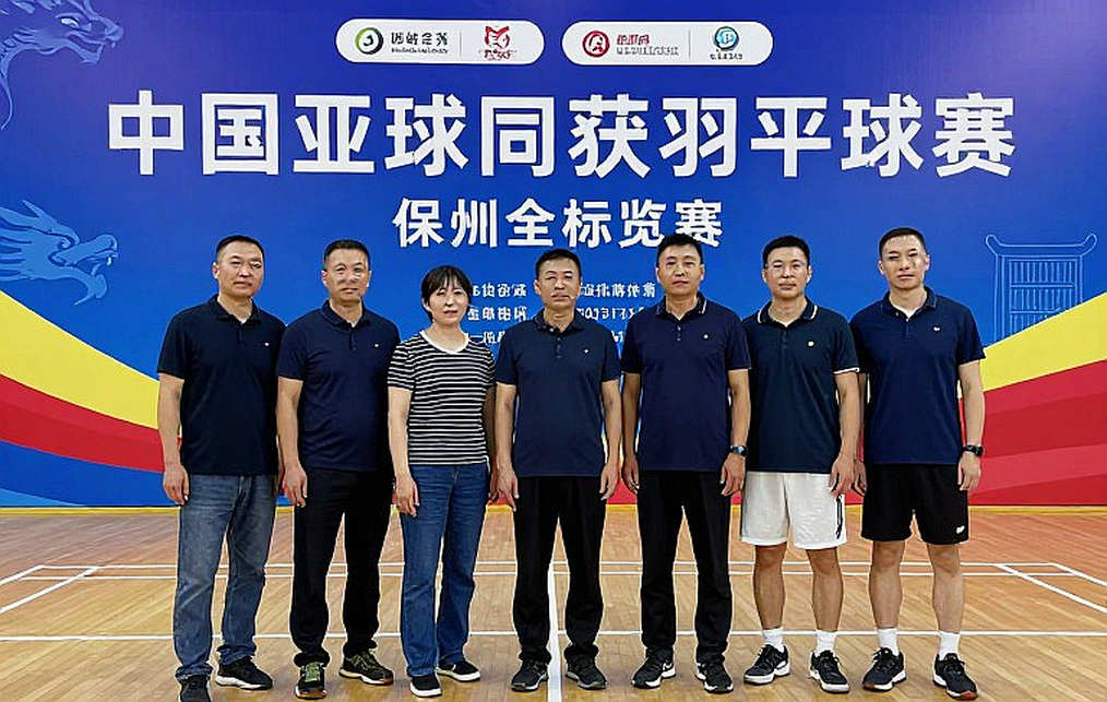 The Silence Between Rallies: How the 21-Point System Defines the Real Human Limit in Badminton The Silence Between Rallies: How the 21-Point System Defines the Real Human Limit in Badminton