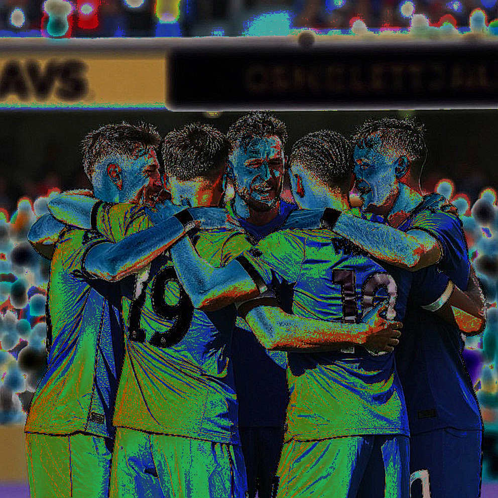 The 90+4th Minute at Thống Nhất: V.League and Memories That Points Cannot Count