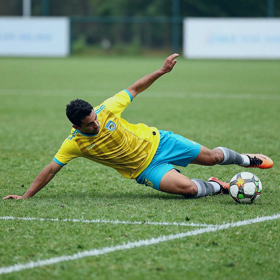 Dong Nai City FC: A Rebirth Under Administrative Merger and the Survival Equation in V-League