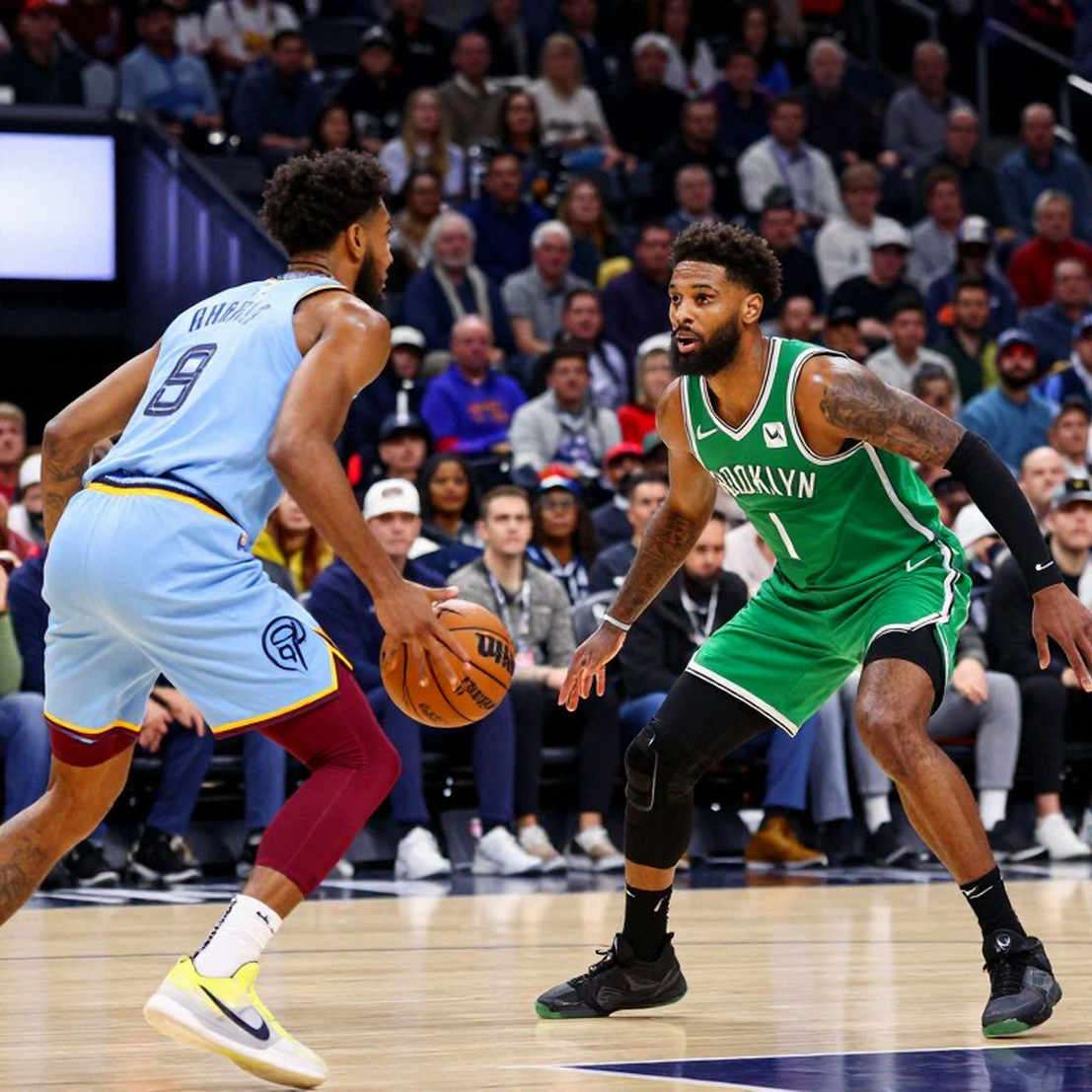 Big East 2026-27: Khi Mullins từ chối 15 triệu USD, cả giải đấu phải đặt lại câu hỏi