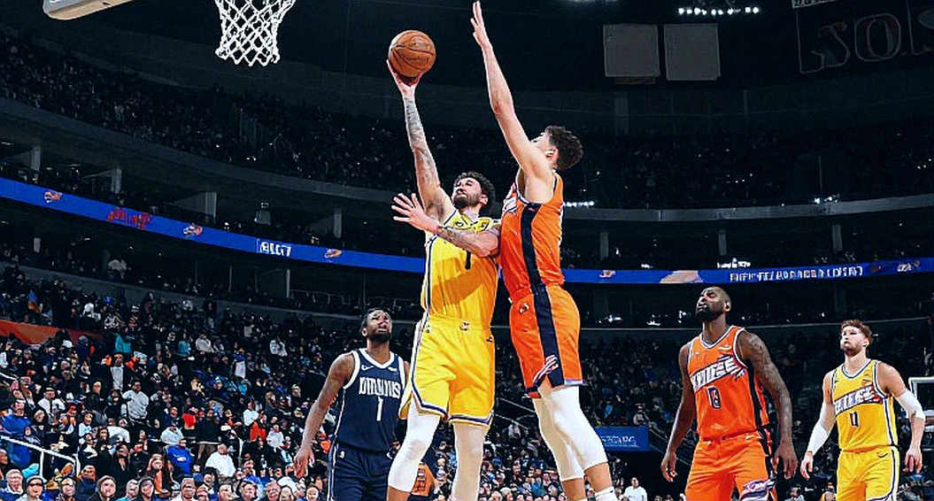 Công khai lương EuroLeague: Lời kêu gọi của Braxton Key và cuộc chiến chống bất cân xứng thông tin