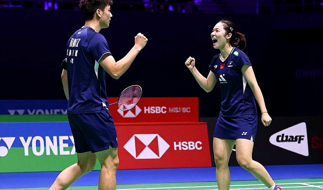 An Se-young bảo vệ HCV Asian Games 2026: năm kỷ lục và một bài toán Hàn Quốc chưa giải