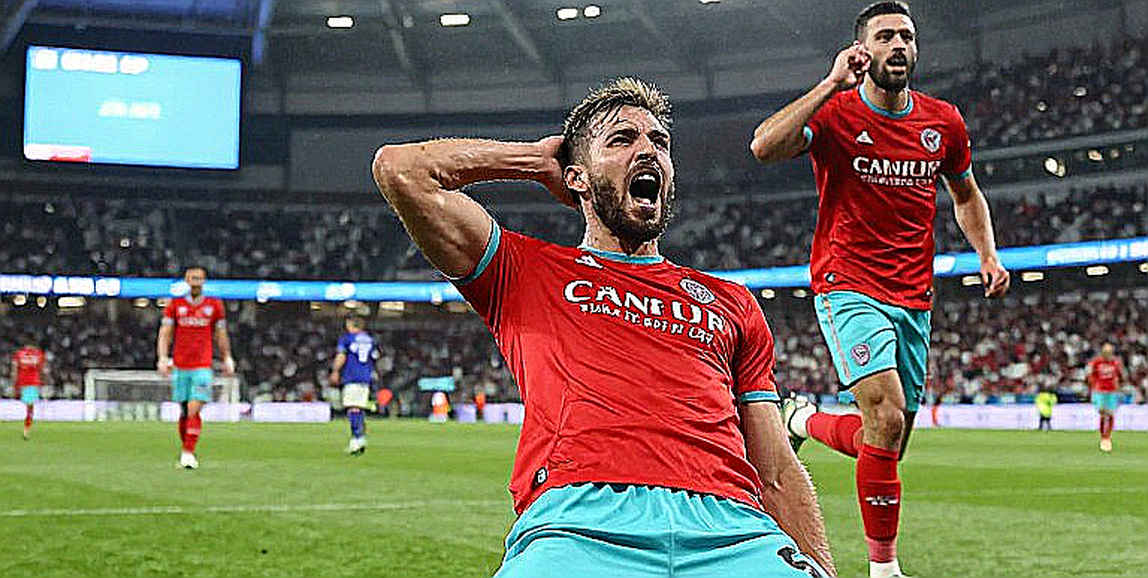 Bóng đá Việt Nam chạm trần cấu trúc: Chín chiều phân tích từ V.League đến đấu trường châu Á