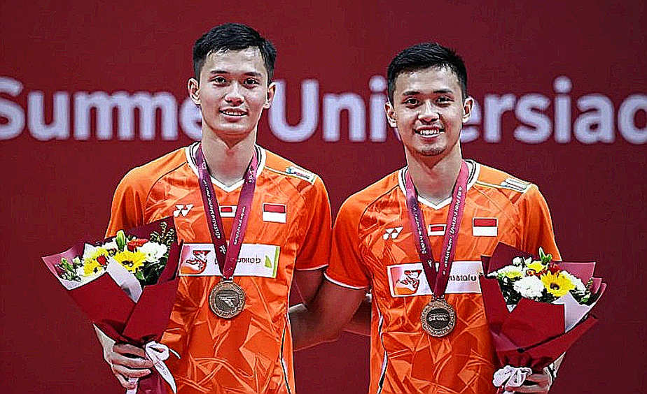 China Masters 2026: Srikanth lội ngược dòng, Satwik-Chirag thắng 69 phút và những tín hiệu thật từ dữ liệu Ấn Độ