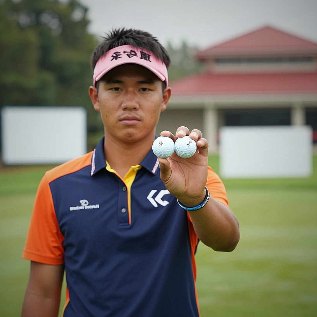 Nelly Korda, luật divot và tín hiệu burnout: điều số 1 thế giới thực sự nói trong 26 phút trên podcast Jonas Brothers