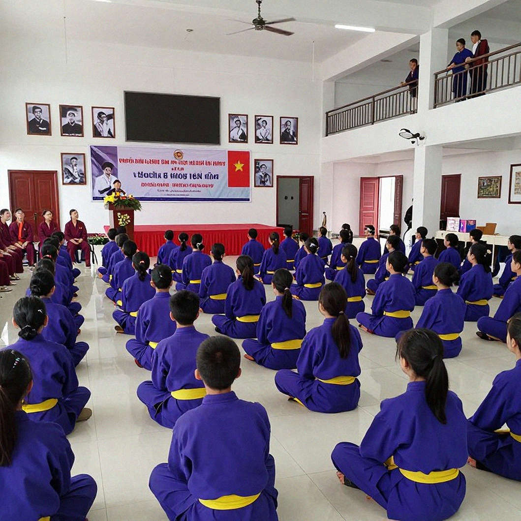Nguyễn Thị Tâm và trận chung kết Asiad 2026: Người hạ nhà vô địch thế giới đứng trước nhà vô địch Olympic