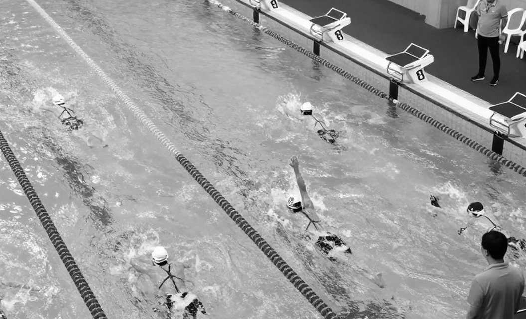 Tomoyuki Matsushita breaks Asian record in 400m individual medley with 4:05.83 Tomoyuki Matsushita breaks Asian record in 400m individual medley with 4:05.83