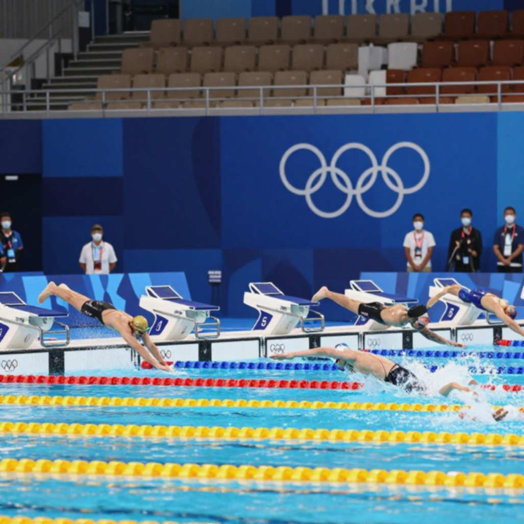 Tomoyuki Matsushita breaks Asian record in 400m individual medley with 4:05.83 Tomoyuki Matsushita breaks Asian record in 400m individual medley with 4:05.83