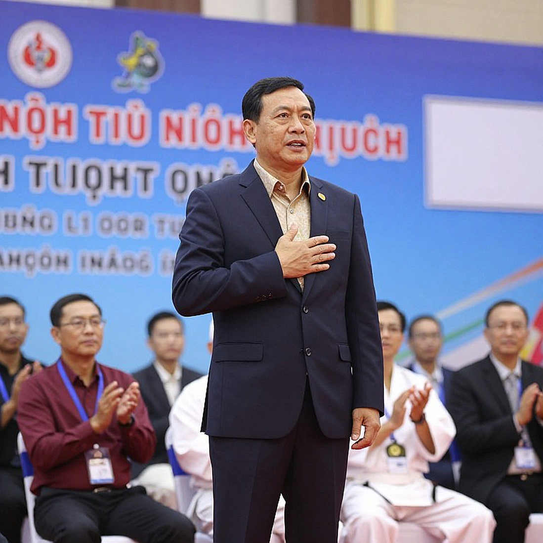 Khi Khán Đài Trống: Đại Dịch Và Những Khoảng Trống Tâm Lý Của Cầu Thủ Trẻ Hàn Quốc