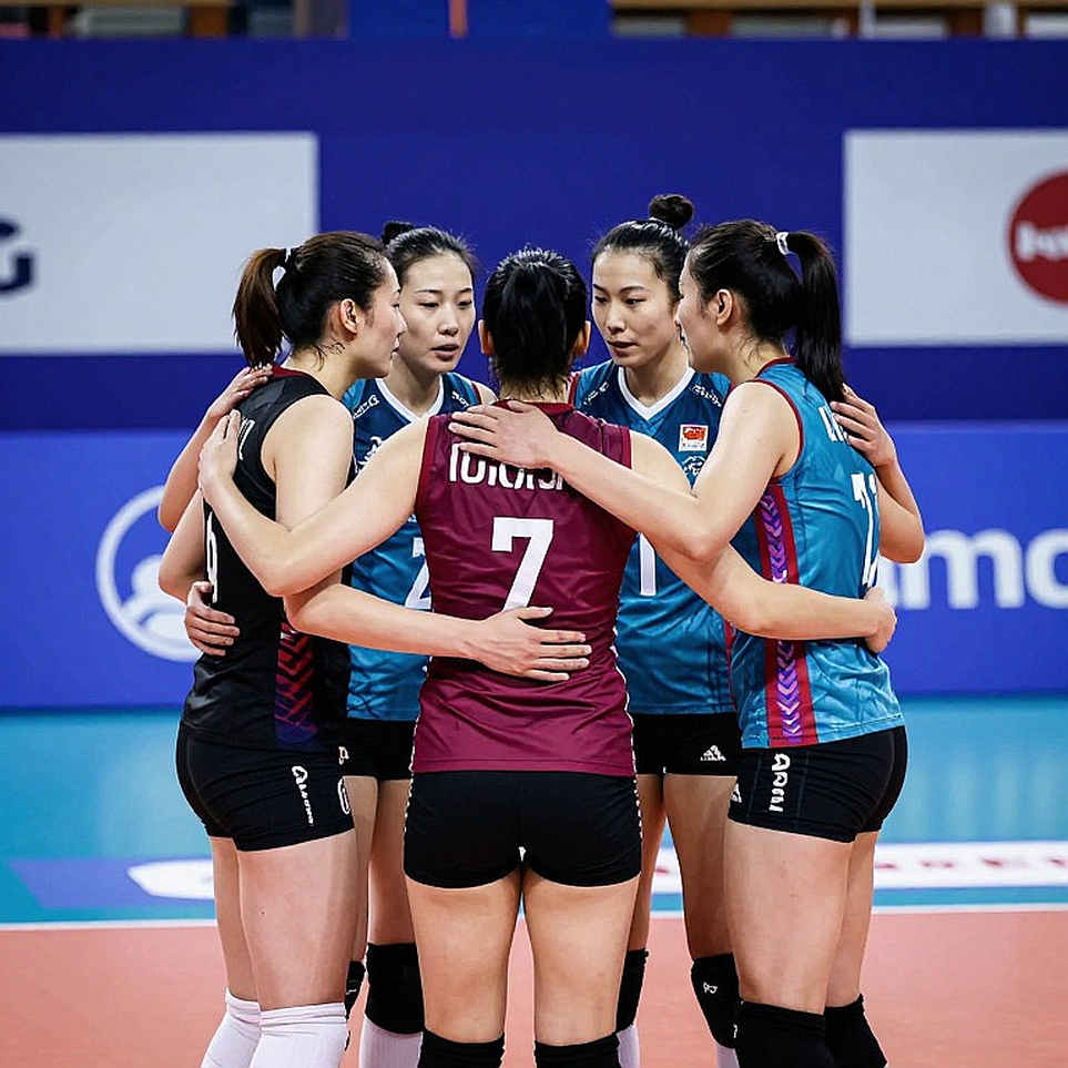 Giải mã U23 Hàn Quốc trước tứ kết Asiad 20 gặp U23 Việt Nam: chín cầu thủ châu Âu, tám cái đầu trên 1m82 và bài toán bóng bổng ở Paloma Mizuho