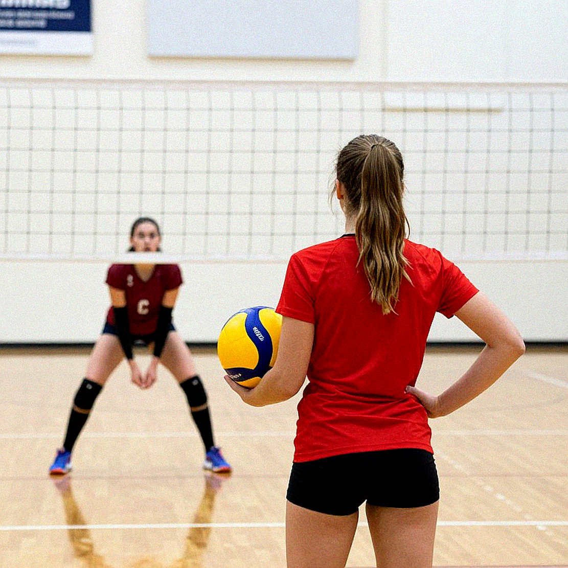30 năm danh hiệu MOP bóng chuyền nữ NCAA: bản đồ quyền lực không nằm ở vị trí tấn công