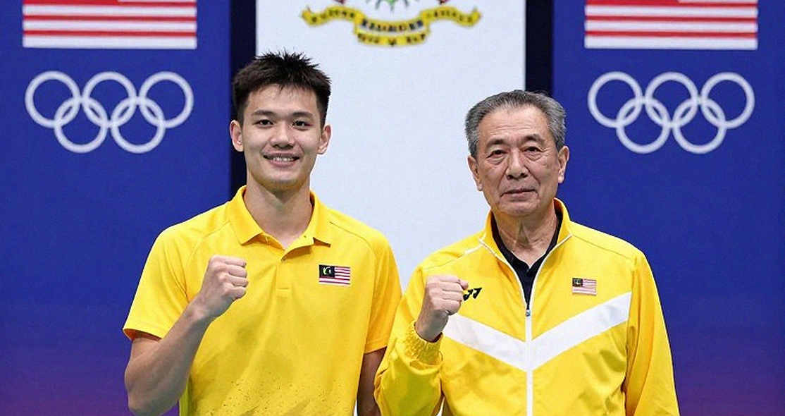 Alwi Farhan, Kento Momota và bài toán đối kháng trước Asian Games 2026