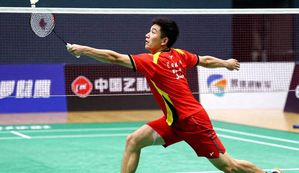 Alwi Farhan, Kento Momota, and the Sparring Equation Before Asian Games 2026