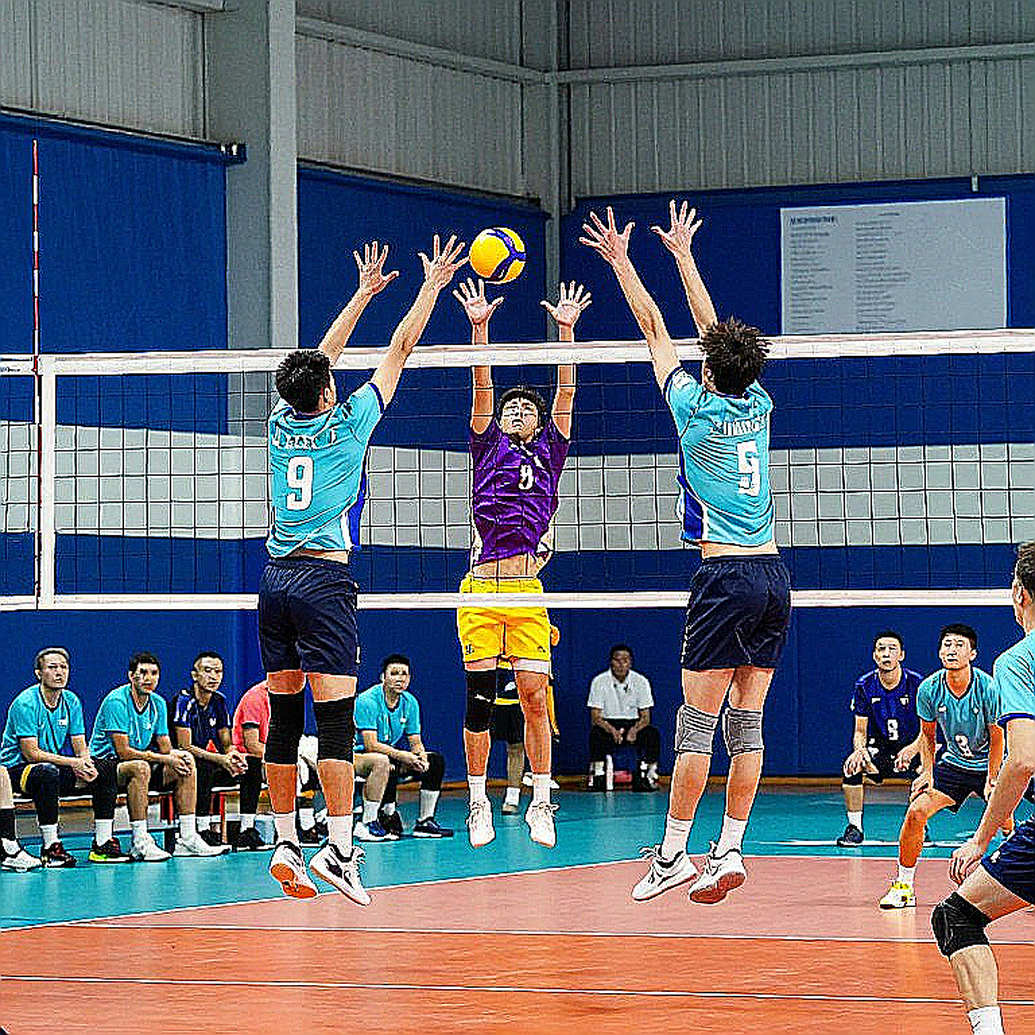 Vietnamese Volleyball and the Data Void: When Every Rally Demands a Number