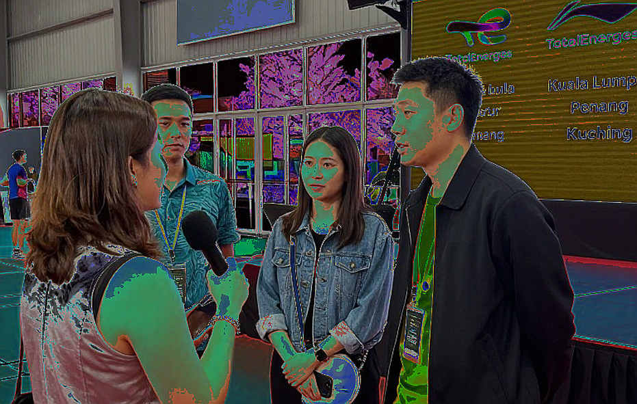 Thảm họa thể lực và sự trỗi dậy kỳ lạ: Ấn Độ cầu lông tại China Masters 2026