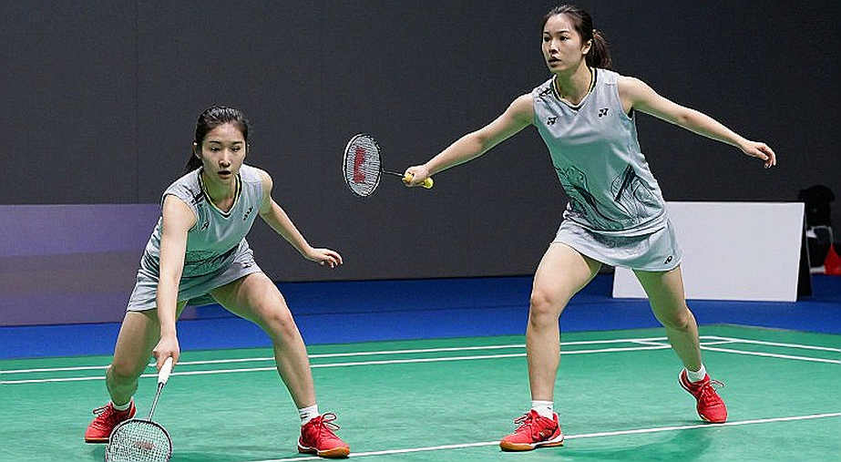 Thảm họa thể lực và sự trỗi dậy kỳ lạ: Ấn Độ cầu lông tại China Masters 2026