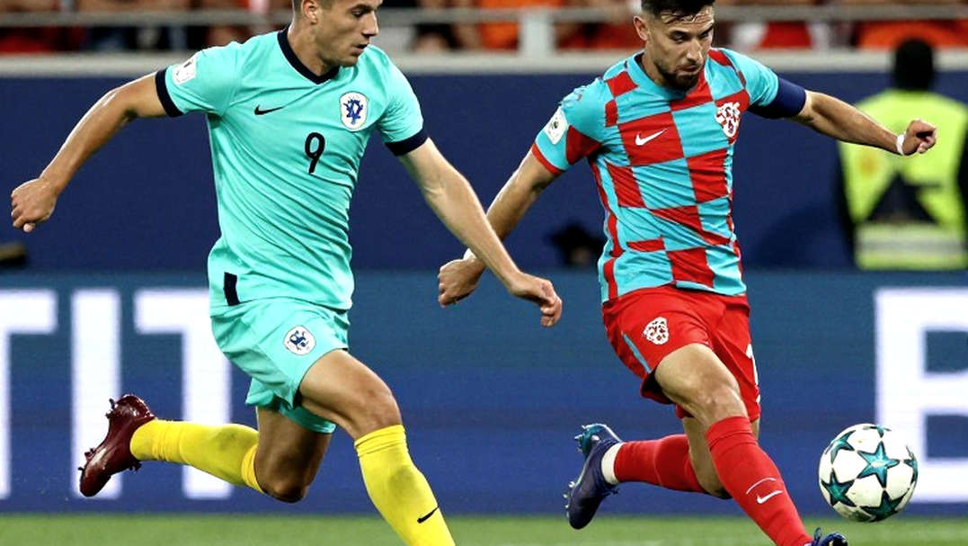 6-0 vẫn bị loại: khi luật bàn thắng viết lại số phận một bảng đấu