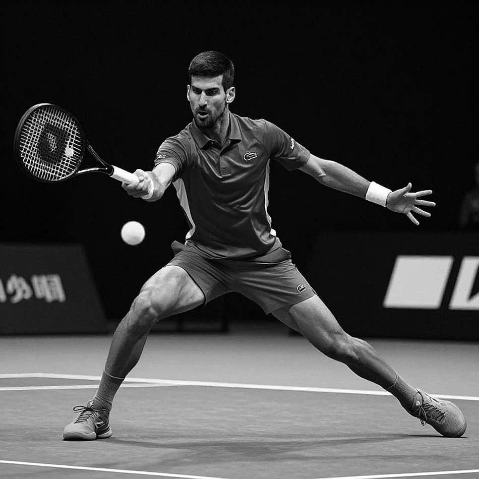 Hàn Quốc dẫn Ấn Độ 2-0 tại Davis Cup: Bốn set thua đầu tiên nói gì về khoảng cách thật sự Hàn Quốc dẫn Ấn Độ 2-0 tại Davis Cup: Bốn set thua đầu tiên nói gì về khoảng cách thật sự