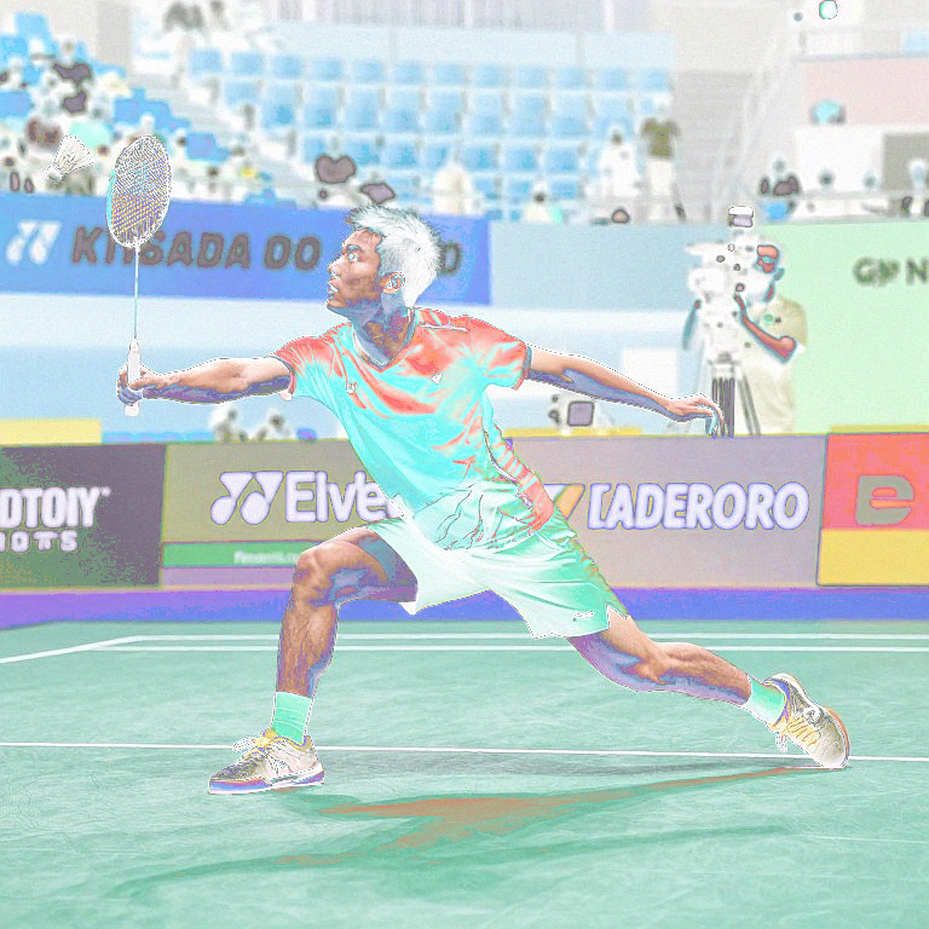 Pha cầu 122 giây và cách Chen Yufei lật ngược thế trận trước PV Sindhu tại tứ kết Asian Games 2026